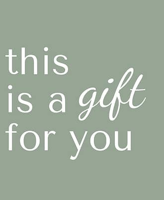 gift