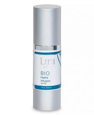 bio hydra infusion