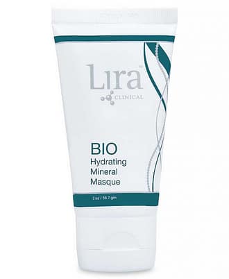 bio hydrating mineral masque