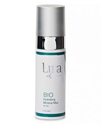 bio hydrating mineral mist