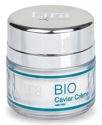 caviar creme
