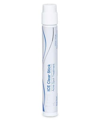 iceacneblemishclearstick