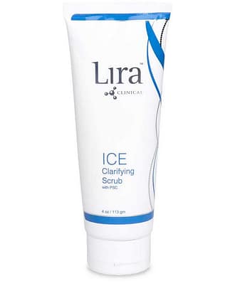 iceclarifingscrub