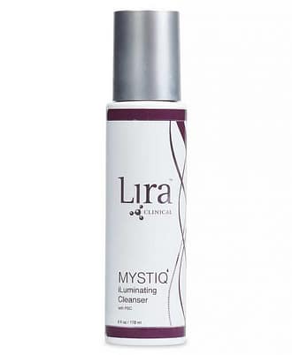 iluminatingcleanser