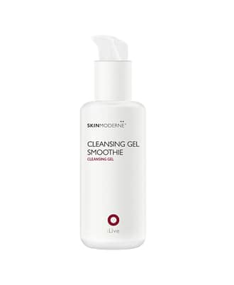 CLEANSING GEL SMOOTHIE