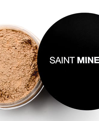 Loose-powder-open