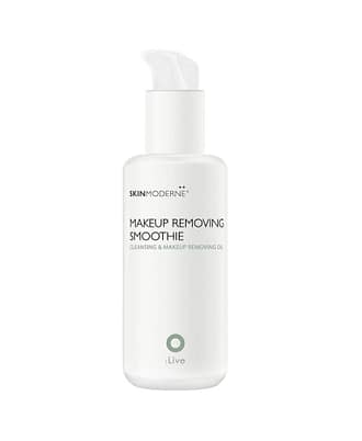 MAKEUP REMOVING SMOOTHIE