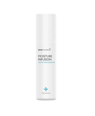 MOISTURE INFUSION