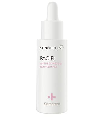 Pacifi