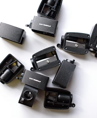 Pencil Sharpener