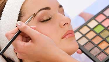 makeup