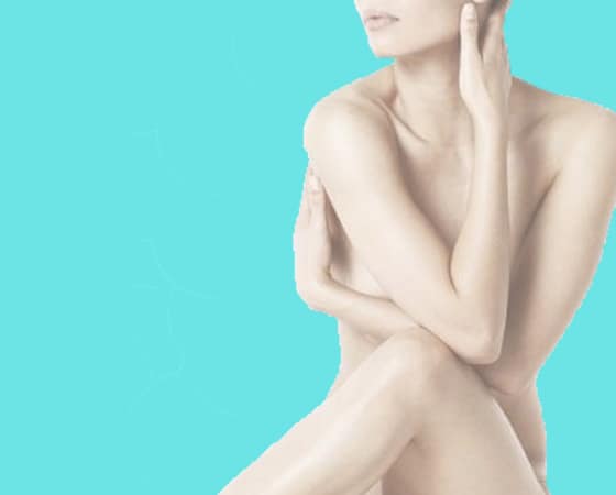 body