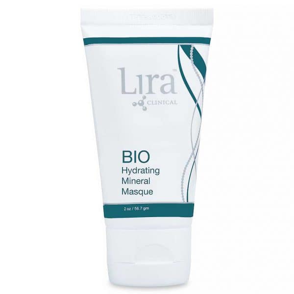 bio hydrating mineral masque