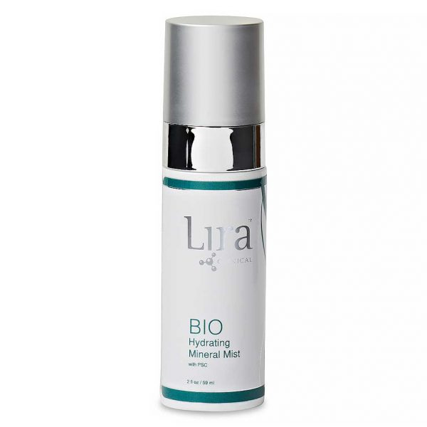 bio hydrating mineral mist
