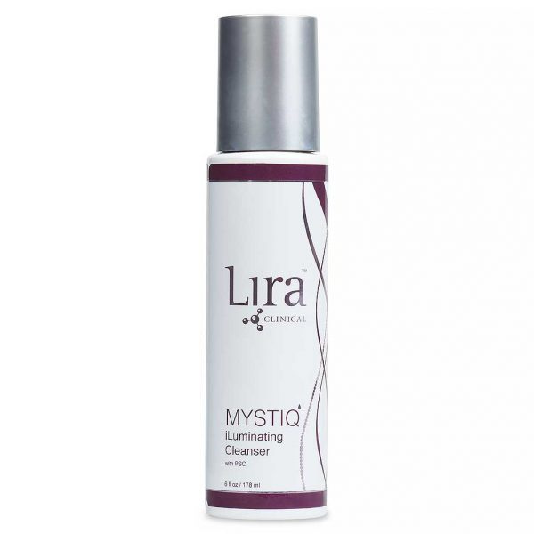 iluminatingcleanser