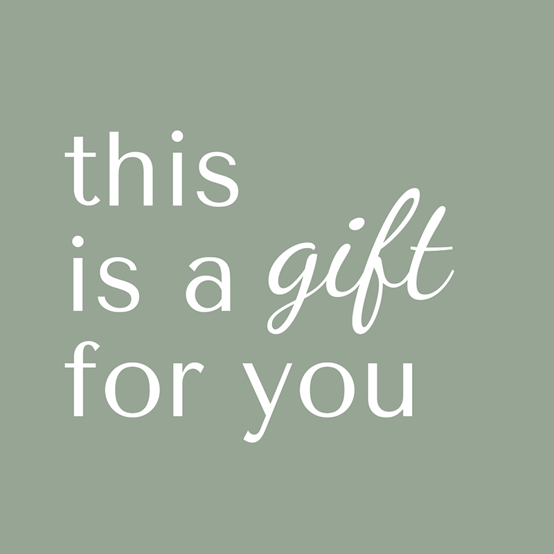 gift
