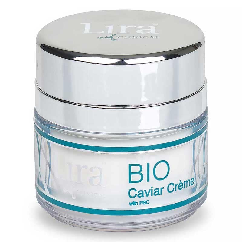 caviar creme